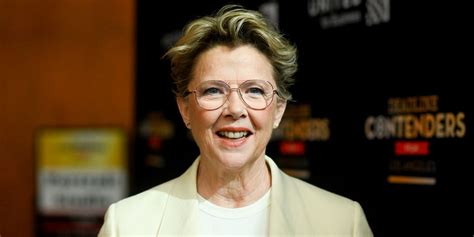 shirley bening|Annette Bening: Biography, Actor, 2024 Oscar Nominee